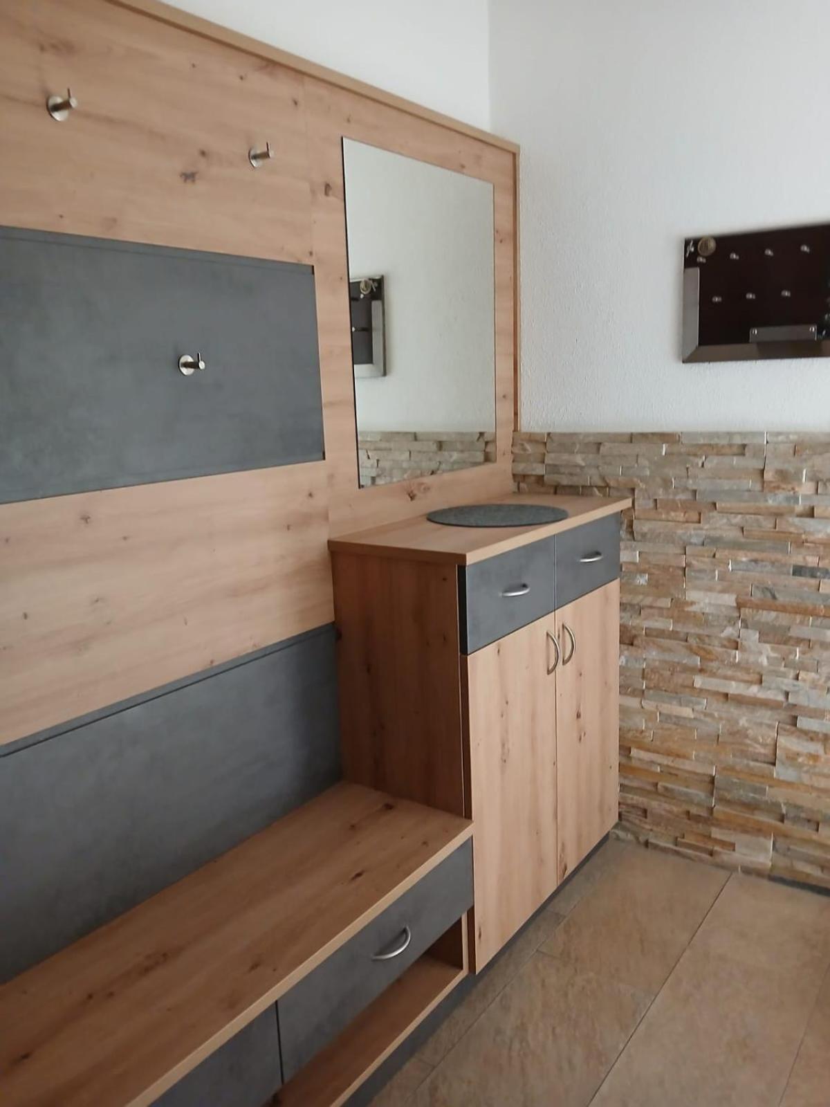 Ferienwohnung Anita Umhausen Buitenkant foto