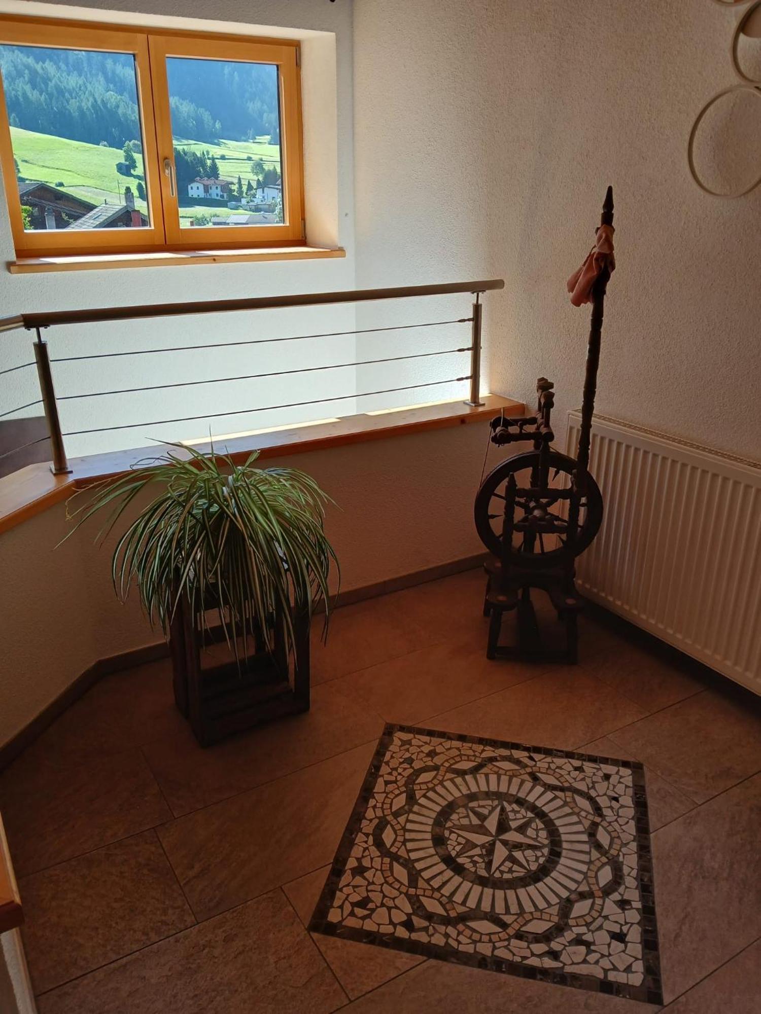 Ferienwohnung Anita Umhausen Buitenkant foto